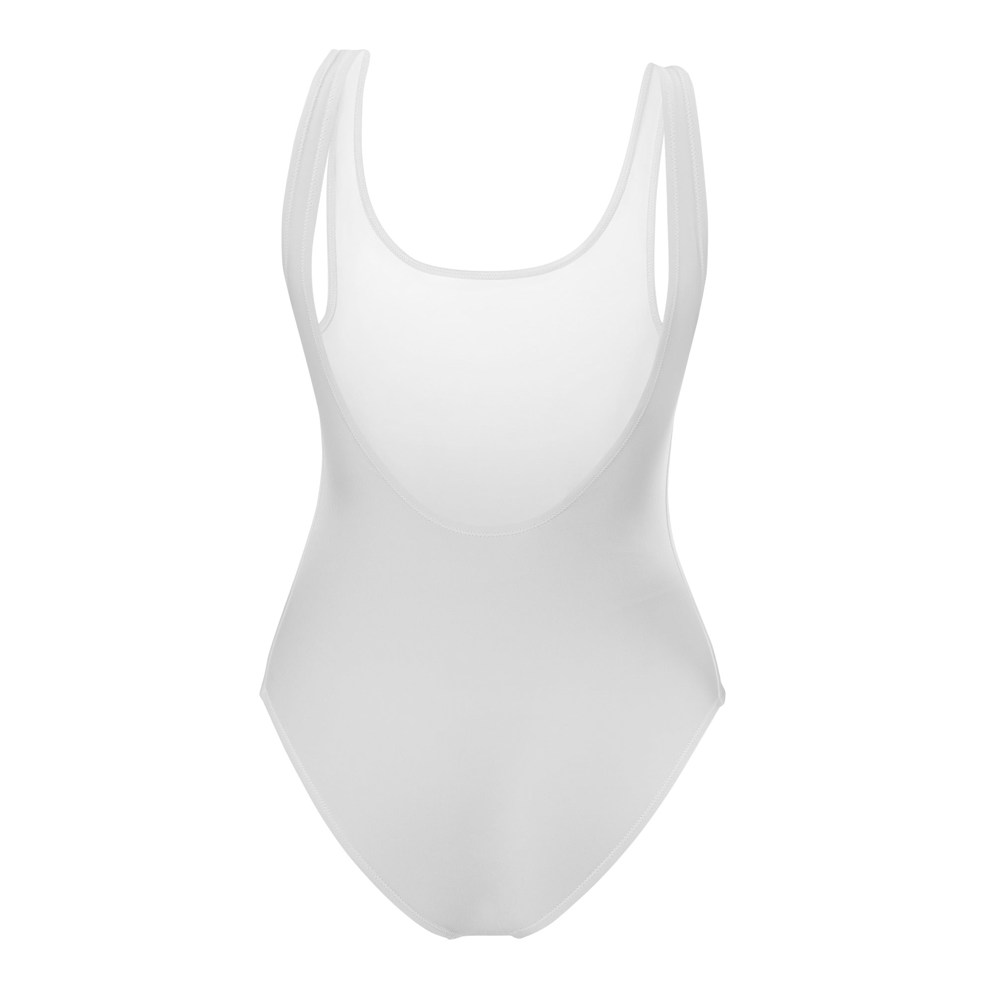 Whisper Grey One - Piece SwimsuitOne - Piece Swimsuit7766712_9014