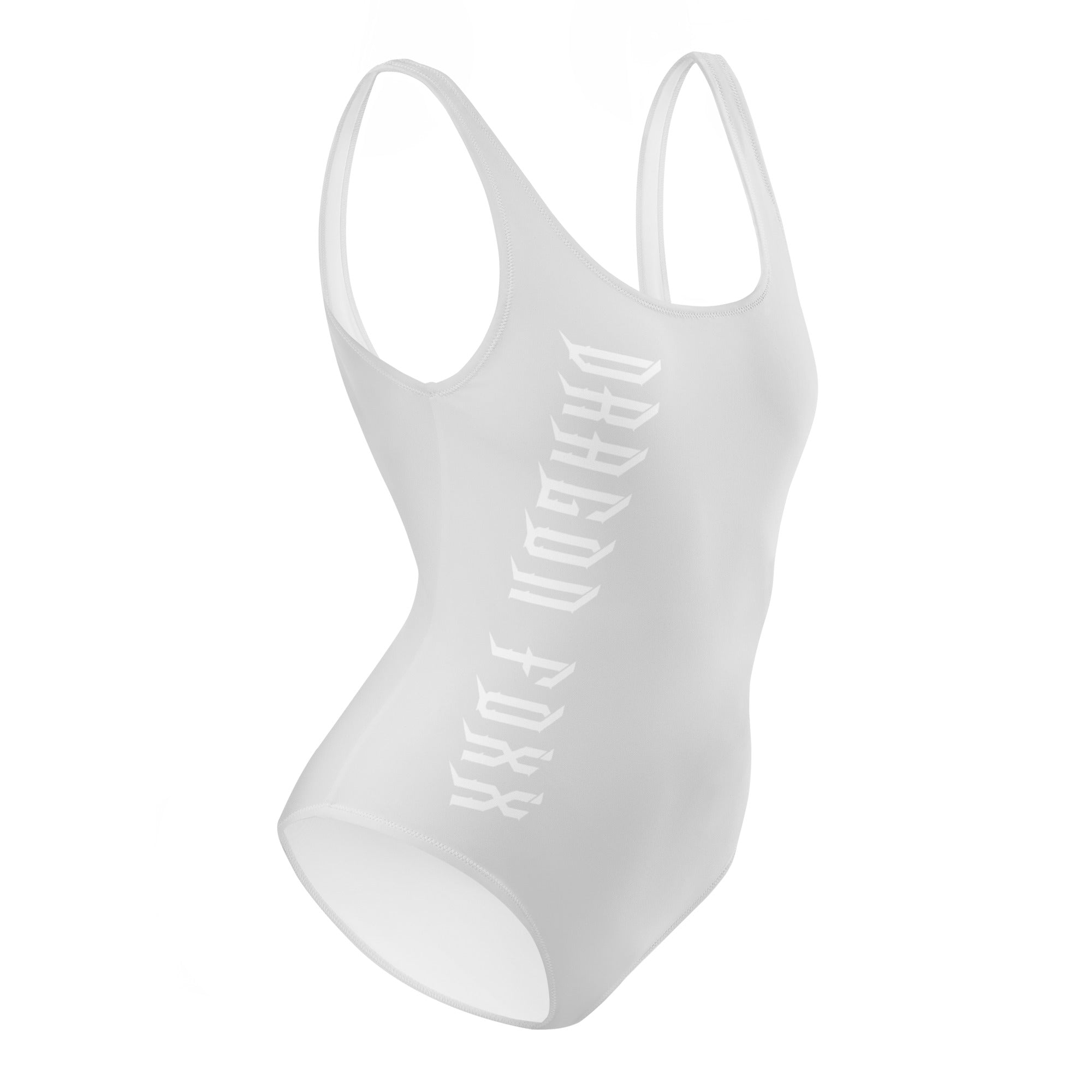 Whisper Grey One - Piece SwimsuitOne - Piece Swimsuit7766712_9014