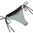 Whisperwine Roses Eco String BikiniEco String Bikini SetProduct mockup7633965_16553