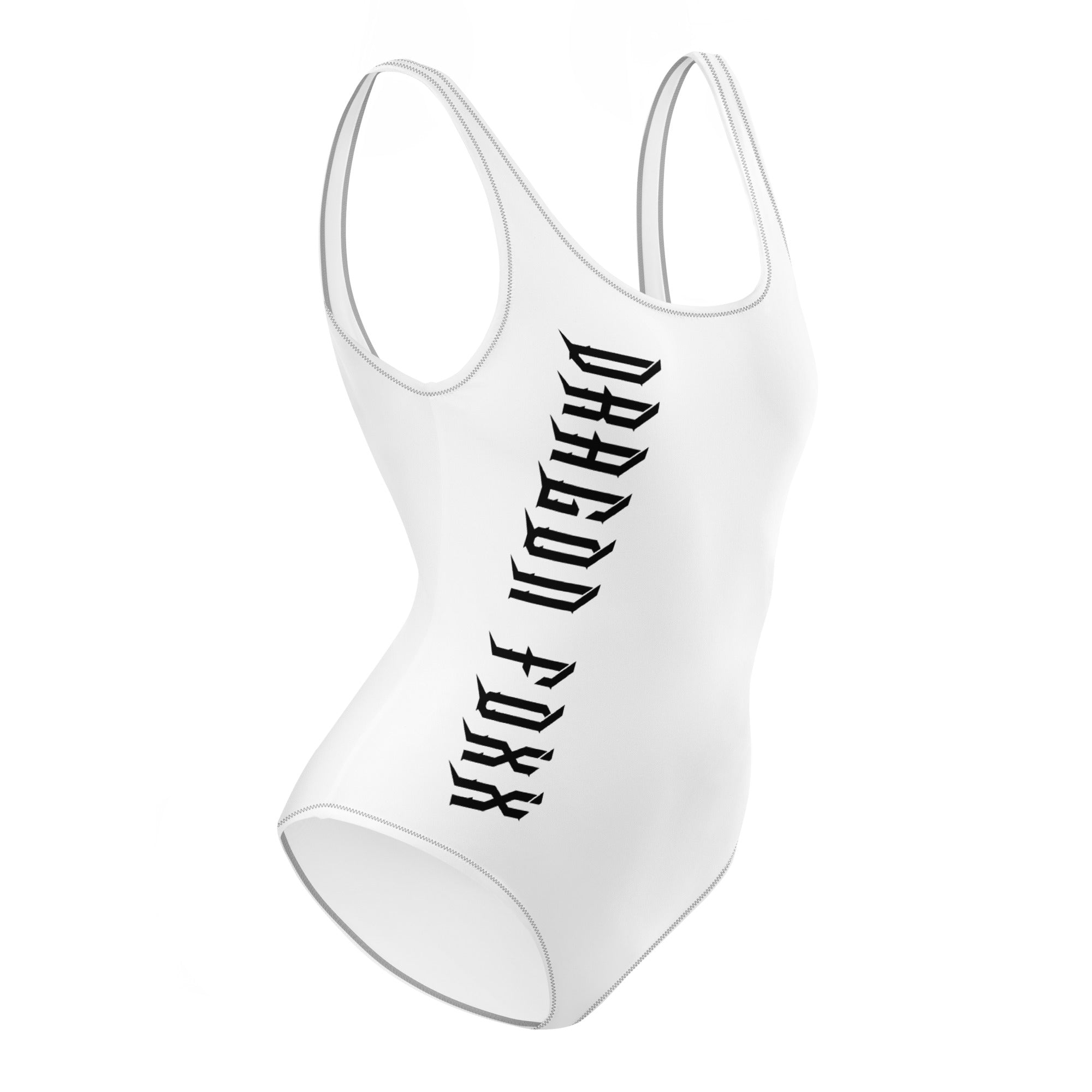 White One - Piece SwimsuitOne - Piece Swimsuit6492416_9014