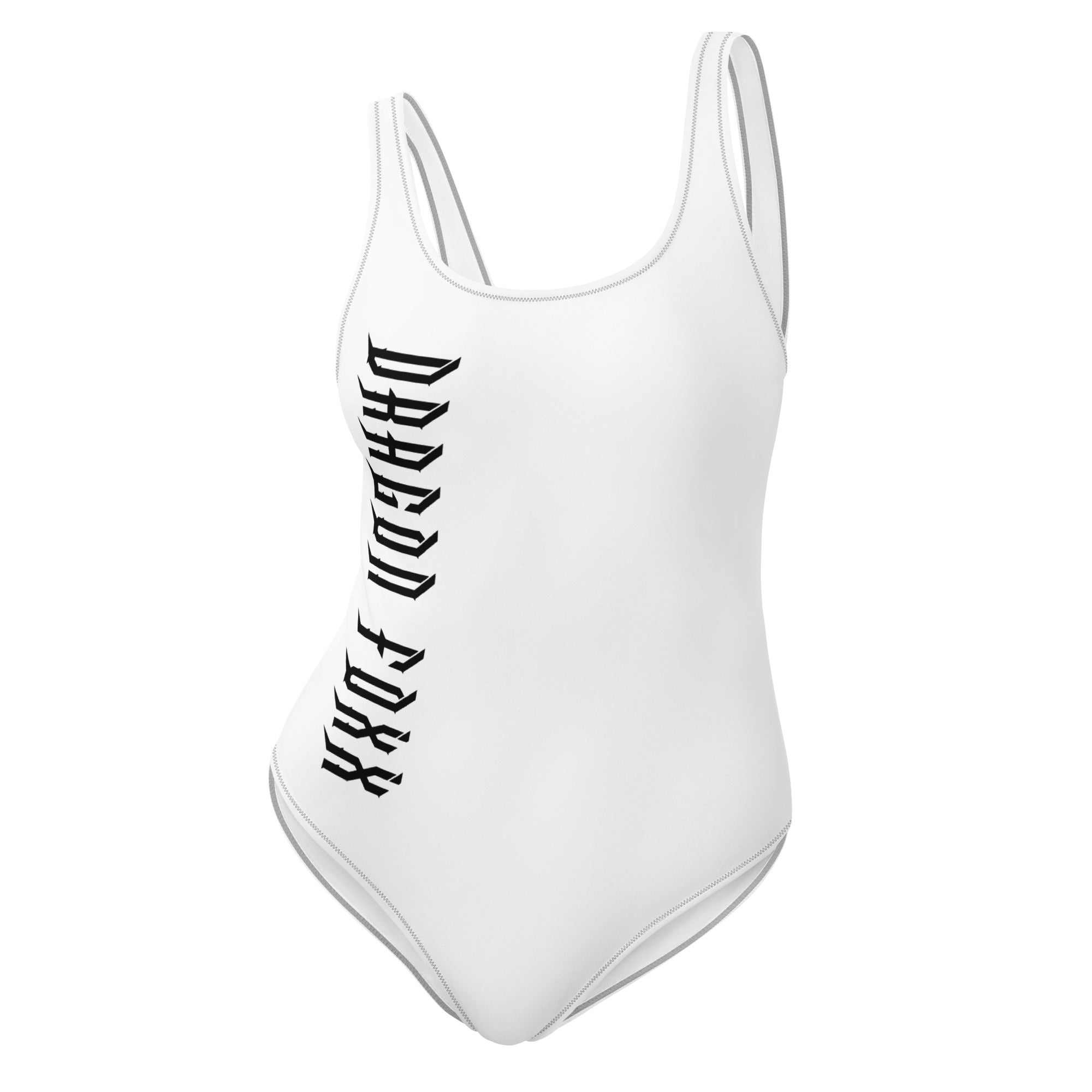 White One - Piece SwimsuitOne - Piece Swimsuit6492416_9014