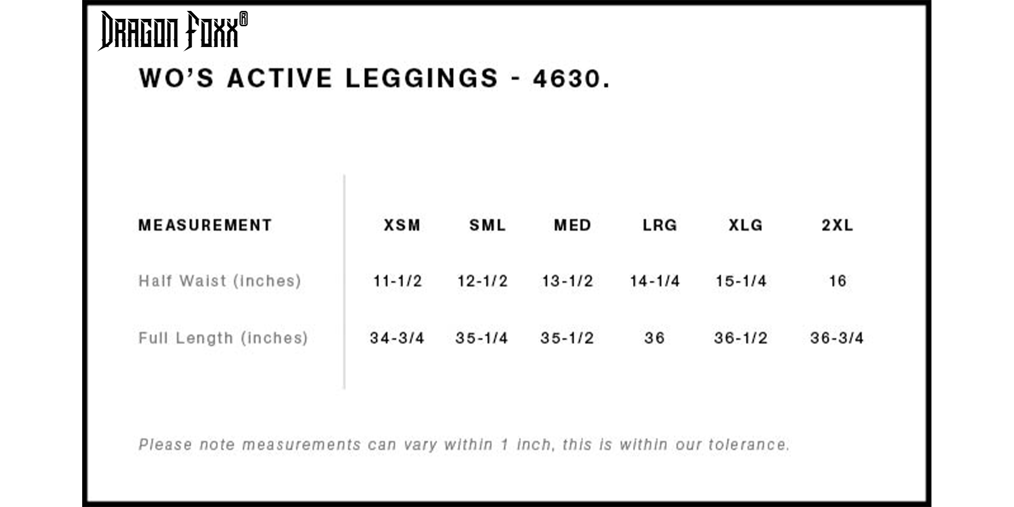 Women's Black Active LeggingsLeggingsWomen's Black Active LeggingsAPQ - 5500627S5A1