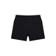 Women’s Black - DF Orange High Rise Yoga ShortsHigh Rise Yoga ShortsWomen’s Black - DF Orange High Rise Yoga Shorts260530PODBK2542001