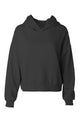 Women's Black Hip Height HoodieHip Height HoodieWomen's Black Hip Height HoodieAPQ - 4853611S5A0