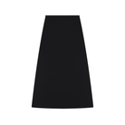 Women's Black Knit Maxi SkirtKnit Maxi SkirtWomen's Black Knit Maxi Skirt260502PODBL3618001