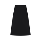 Women's Black Knit Maxi SkirtKnit Maxi SkirtWomen's Black Knit Maxi Skirt260502PODBL3618001