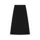 Women's Black Knit Maxi SkirtKnit Maxi SkirtWomen's Black Knit Maxi Skirt260502PODBL3618001