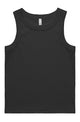 Women's Black Organic Rib TankWomen's Tank TopsWomen's Black Organic Rib TankAPQ - 5157053S5A0