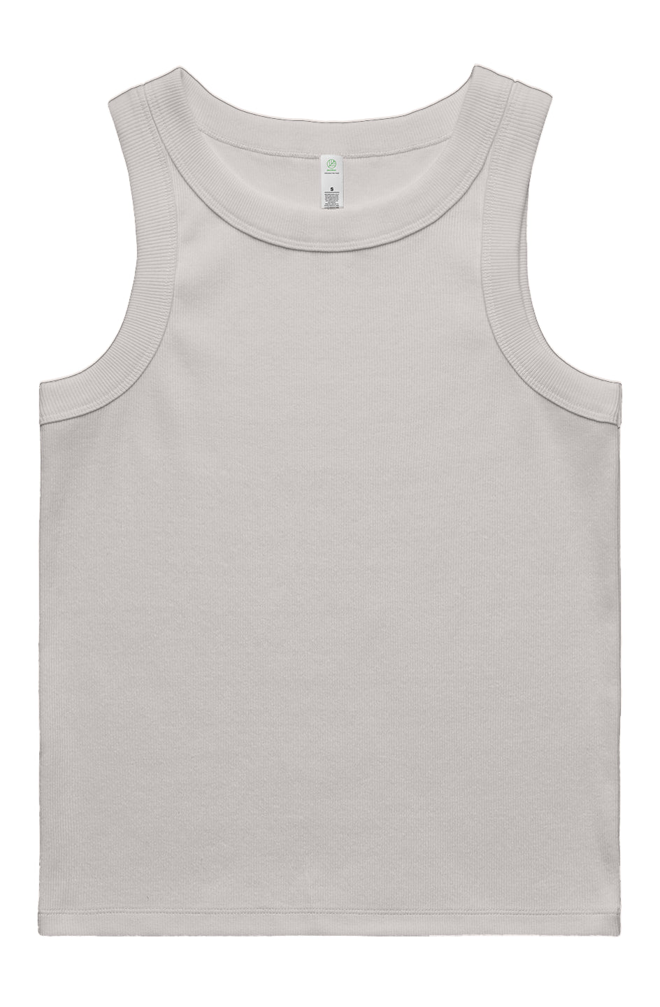Women's Bone Organic Rib TankWomen's Tank TopsWomen's Bone Organic Rib TankAPQ - 5157055S5A0