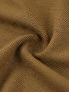 Women's Brown Knit Maxi SkirtKnit Maxi SkirtWomen's Brown Knit Maxi Skirt260505PODBL4270001