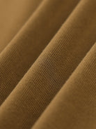 Women's Brown Knit Maxi SkirtKnit Maxi SkirtWomen's Brown Knit Maxi Skirt260505PODBL4270001