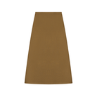 Women's Brown Knit Maxi SkirtKnit Maxi SkirtWomen's Brown Knit Maxi Skirt260505PODBL4270001