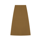 Women's Brown Knit Maxi SkirtKnit Maxi SkirtWomen's Brown Knit Maxi Skirt260505PODBL4270001