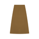 Women's Brown Knit Maxi SkirtKnit Maxi SkirtWomen's Brown Knit Maxi Skirt260505PODBL4270001