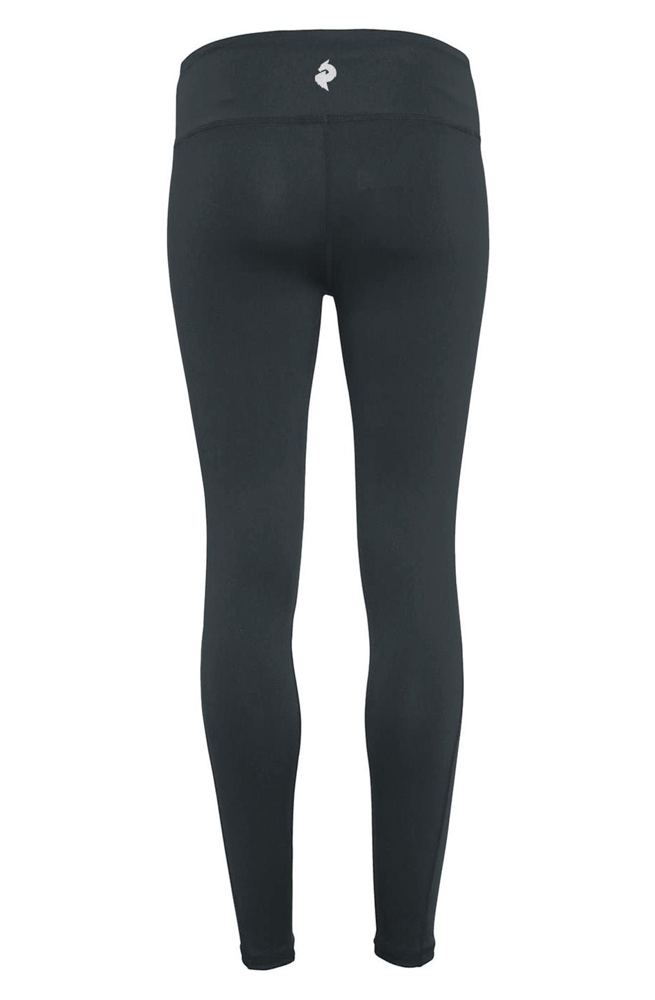 Women's Charcoal Performance Leggings - Performance Leggings - Apliiq - Women's Charcoal Performance Leggings - APQ - 4861941S5A1 - xs - Charcoal - Charcoal - Charcoal Leggings - Dragon Foxx™