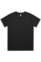 Women's Classic Tee in BlackWomen's Classic TeeWomen's Classic Tee in BlackAPQ - 5168744S5A0