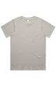 Women's Classic Tee in BoneWomen's Classic TeeWomen's Classic Tee in BoneAPQ - 5168706S5A0