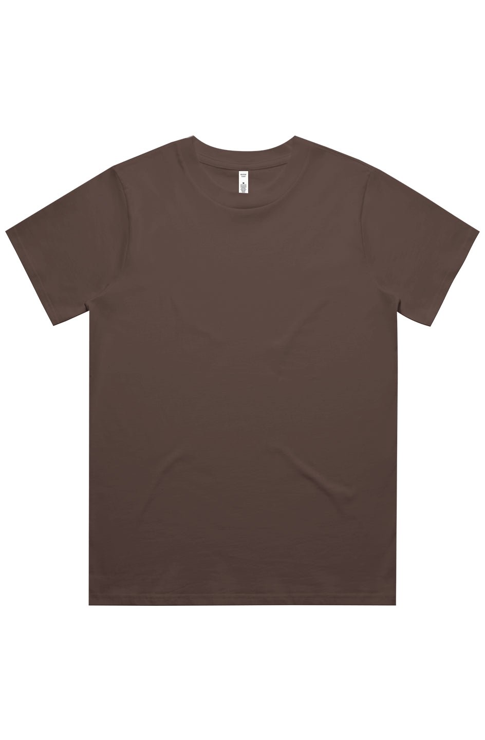 Women's Classic Tee in ChestnutWomen's Classic TeeWomen's Classic Tee in ChestnutAPQ - 5168718S5A0