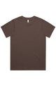 Women's Classic Tee in ChestnutWomen's Classic TeeWomen's Classic Tee in ChestnutAPQ - 5168718S5A0