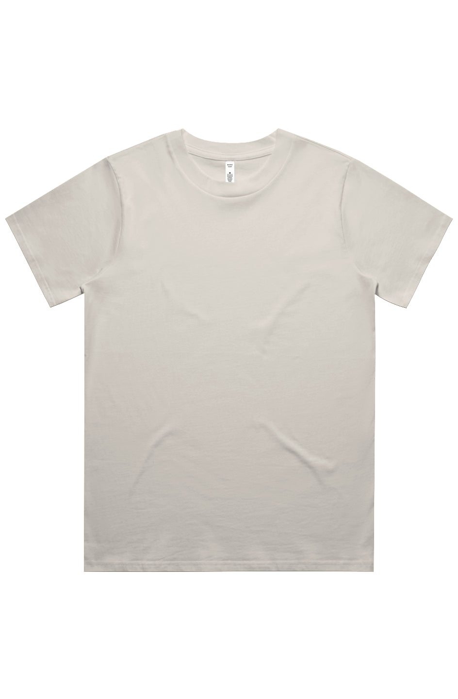Women's Classic Tee in EcruWomen's Classic TeeWomen's Classic Tee in EcruAPQ - 5168732S5A0