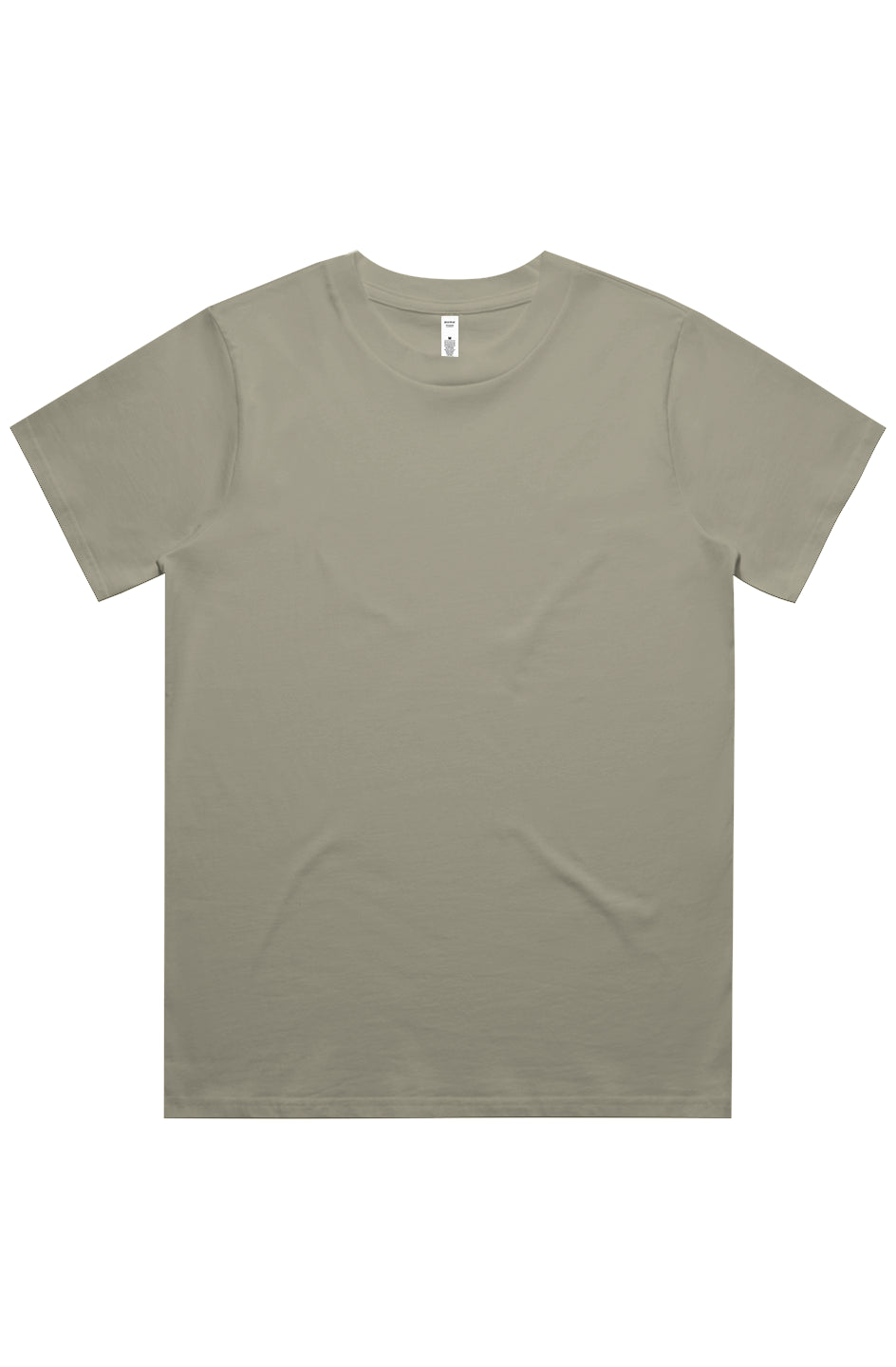 Women's Classic Tee in EucalyptusWomen's Classic TeeWomen's Classic Tee in EucalyptusAPQ - 5168724S5A0