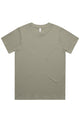 Women's Classic Tee in EucalyptusWomen's Classic TeeWomen's Classic Tee in EucalyptusAPQ - 5168724S5A0
