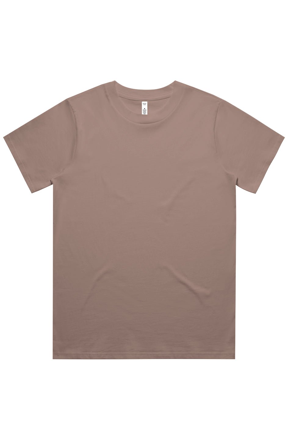 Women's Classic Tee in Hazy PinkWomen's Classic TeeWomen's Classic Tee in Hazy PinkAPQ - 5168712S5A0