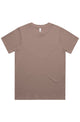 Women's Classic Tee in Hazy PinkWomen's Classic TeeWomen's Classic Tee in Hazy PinkAPQ - 5168712S5A0