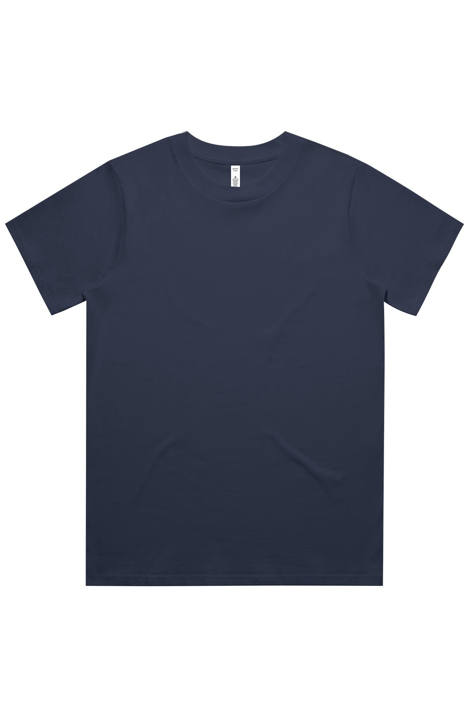Women's Classic Tee in NavyWomen's Classic TeeWomen's Classic Tee in NavyAPQ - 5168741S5A0