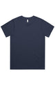 Women's Classic Tee in NavyWomen's Classic TeeWomen's Classic Tee in NavyAPQ - 5168741S5A0
