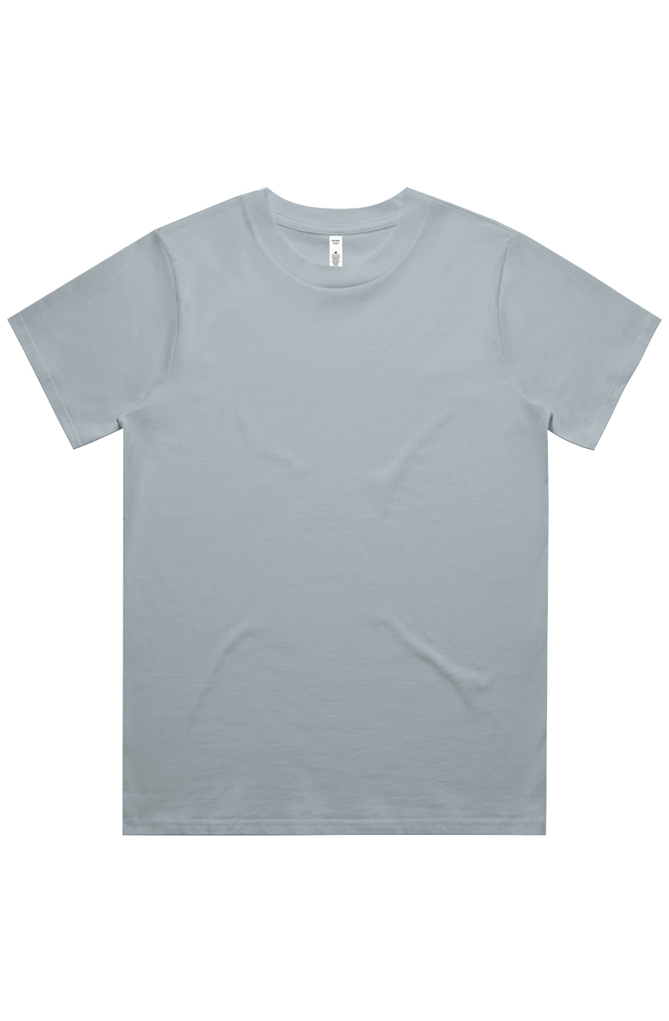 Women's Classic Tee in PowderWomen's Classic TeeWomen's Classic Tee in PowderAPQ - 5168729S5A0