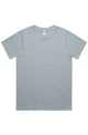 Women's Classic Tee in PowderWomen's Classic TeeWomen's Classic Tee in PowderAPQ - 5168729S5A0