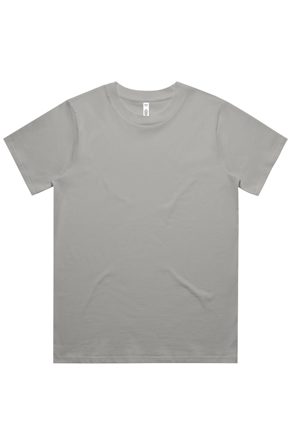 Women's Classic Tee in StormWomen's Classic TeeWomen's Classic Tee in StormAPQ - 5168721S5A0