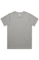 Women's Classic Tee in StormWomen's Classic TeeWomen's Classic Tee in StormAPQ - 5168721S5A0