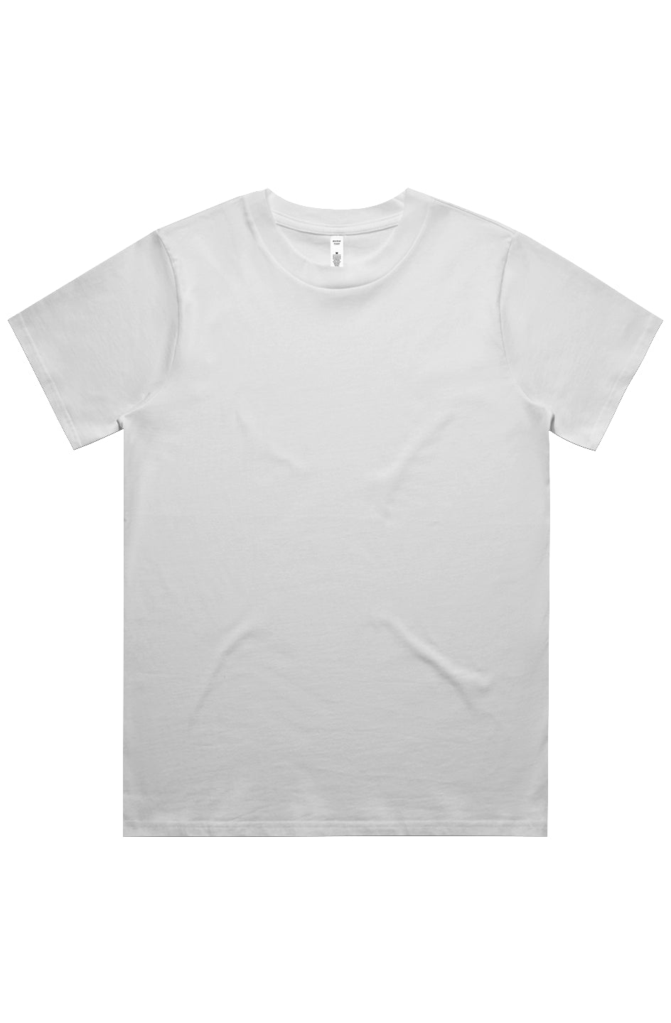 Women's Classic Tee in WhiteWomen's Classic TeeWomen's Classic Tee in WhiteAPQ - 5168735S5A0