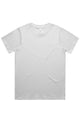 Women's Classic Tee in WhiteWomen's Classic TeeWomen's Classic Tee in WhiteAPQ - 5168735S5A0