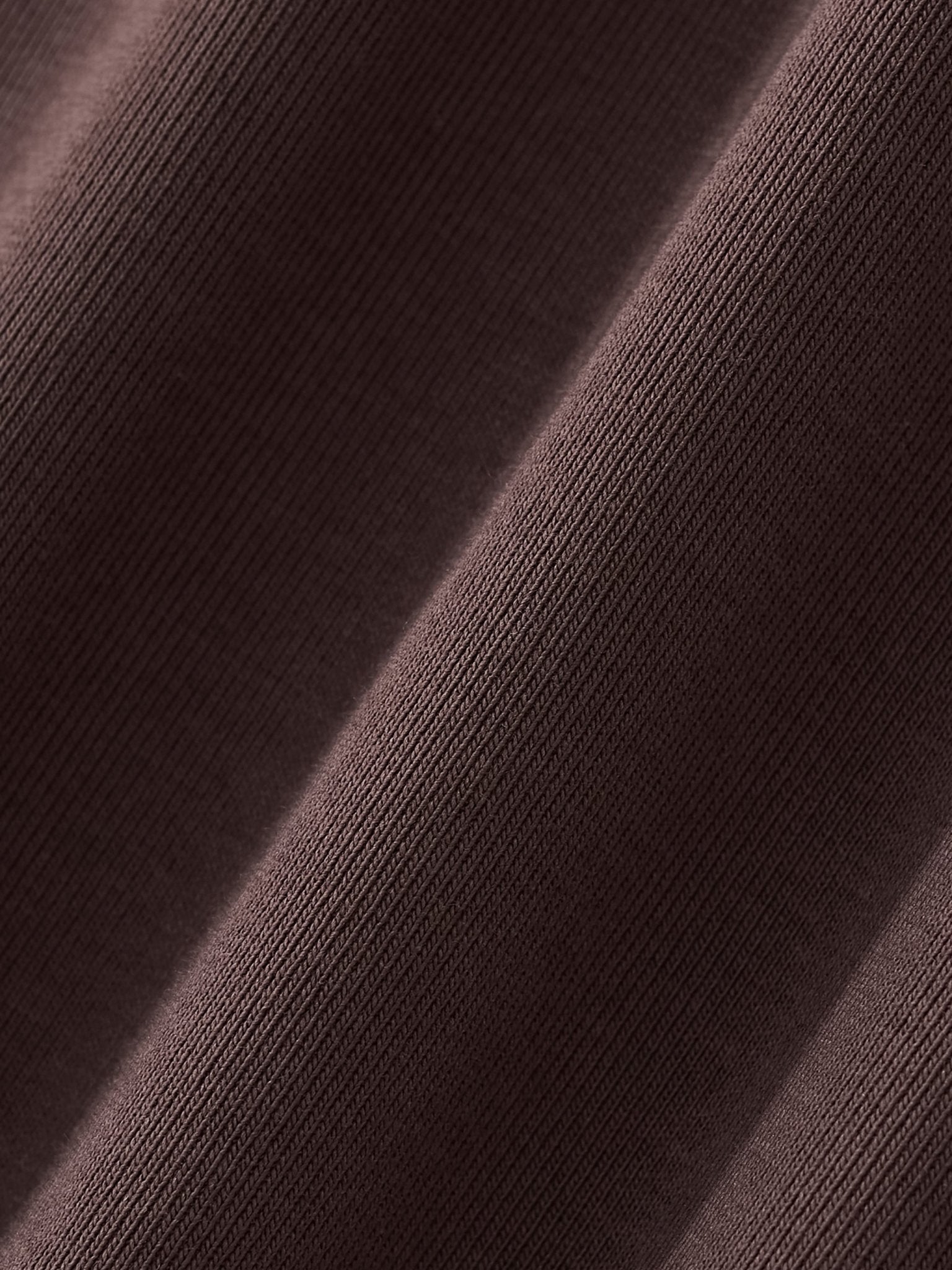 Women's Coffee with Blue Contrast Stripes Bodycon Raglan Sleeve T-ShirtContrast Stripes Bodycon Raglan Sleeve T-ShirtWomen's Coffee with Blue Contrast Stripes Bodycon Raglan Sleeve T-Shirt251002PODAA0952001