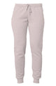 Women's Color Wash Sweatpants - BlushWomen's SweatpantsWomen's Color Wash Sweatpants - BlushAPQ - 4602825S5A0