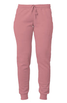 Women's Color Wash Sweatpants - Dusty Rose - Women's Sweatpants - Apliiq - Women's Color Wash Sweatpants - Dusty Rose - APQ-4602822S5A0 - xs - Dusty Rose - Color Wash Sweatpants - Color Wash Sweatpants Dusty Rose - Dragon Foxx™