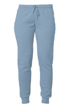 Women's Color Wash Sweatpants - Misty Blue - Women's Sweatpants - Apliiq - Women's Color Wash Sweatpants - Misty Blue - APQ-4602819S5A0 - xs - Misty Blue - Color Wash Sweatpants - Color Wash Sweatpants Misty Blue - Dragon Foxx™