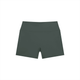 Women’s Dark Gray High Rise Yoga ShortsHigh Rise Yoga ShortsWomen’s Dark Gray High Rise Yoga Shorts260531PODBK2807001
