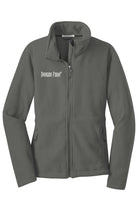 Women's Deep Smoke Fleece JacketWomen's JacketsWomen's Deep Smoke Fleece JacketAPQ-5531900S5A1