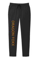 Women's DF Performance Jogger - Women's Joggers - Apliiq - Women's DF Performance Jogger - APQ - 4927117S5A1 - xs - Black - Dragon Foxx® – Performance Activewear - Dragon Foxx™ - Dragon Foxx™ Women's Jogger