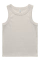 Women's Ecru Organic Rib TankWomen's Tank TopsWomen's Ecru Organic Rib TankAPQ - 5157060S5A0