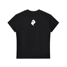Women's Essential Bodycon Crewneck T-ShirtWomen's T-shirtWomen's Essential Bodycon Crewneck T-Shirt260705PODAA6418001