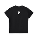 Women's Essential Bodycon Crewneck T-ShirtWomen's T-shirtWomen's Essential Bodycon Crewneck T-Shirt260705PODAA6418001