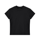 Women's Essential Bodycon Crewneck T-ShirtWomen's T-shirtWomen's Essential Bodycon Crewneck T-Shirt260705PODAA6418009