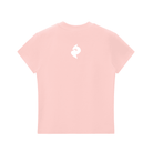 Women's Essential Bodycon Crewneck T-ShirtWomen's T-shirtWomen's Essential Bodycon Crewneck T-Shirt260705PODAA6418013