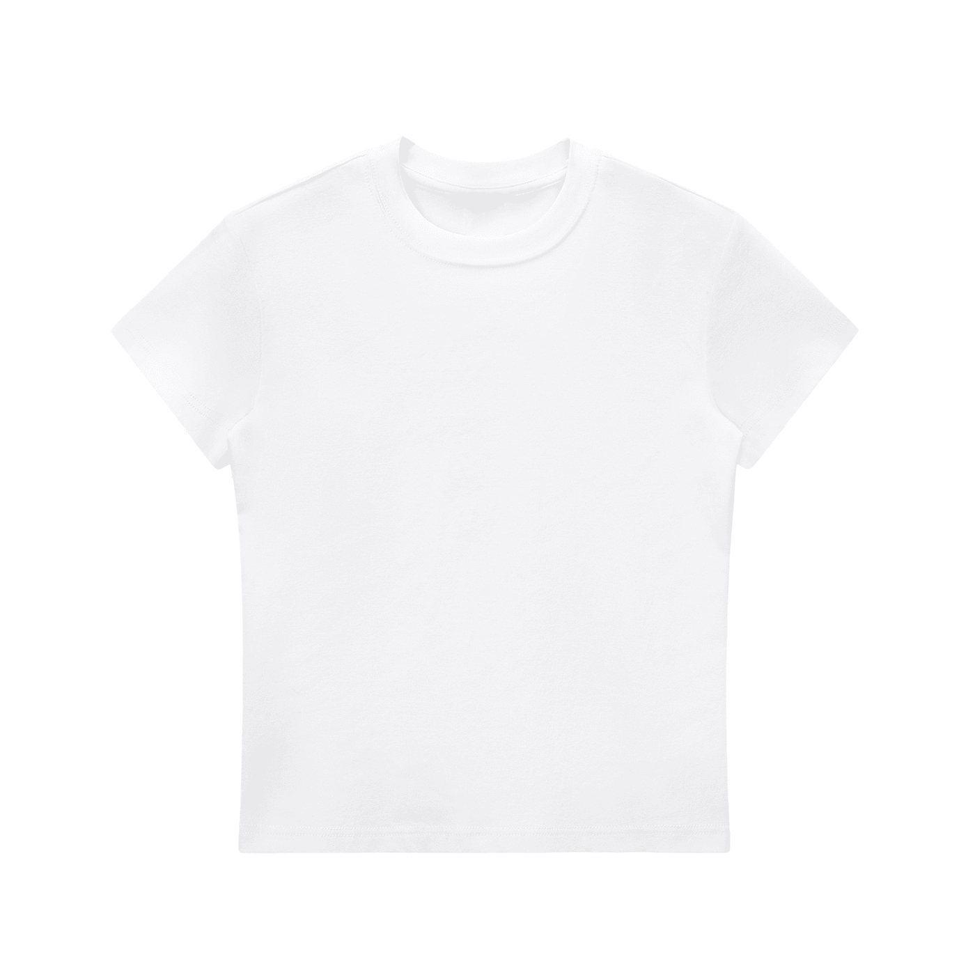 Women's Essential Bodycon Crewneck T-ShirtWomen's T-shirtWomen's Essential Bodycon Crewneck T-Shirt260705PODAA6418013