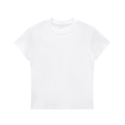 Women's Essential Bodycon Crewneck T-ShirtWomen's T-shirtWomen's Essential Bodycon Crewneck T-Shirt260705PODAA6418013